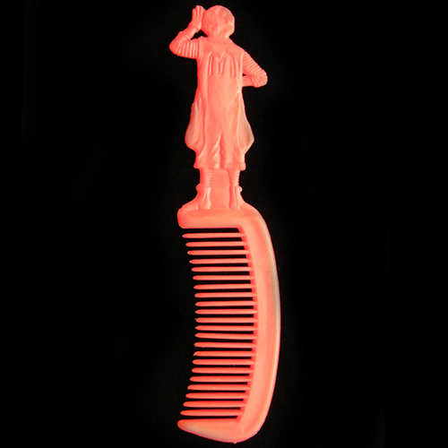 Promo Plastic Items