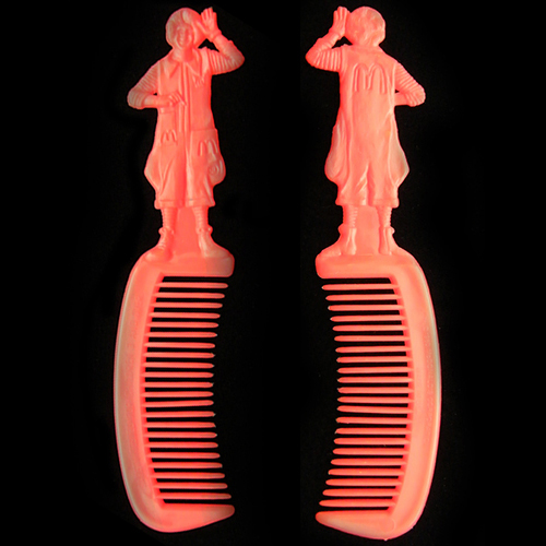Promo Plastic Items