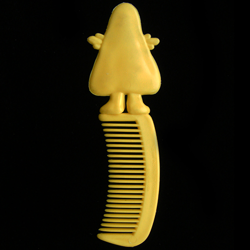 Promo Plastic Items