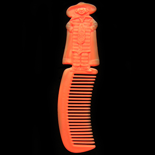 Promo Plastic Items