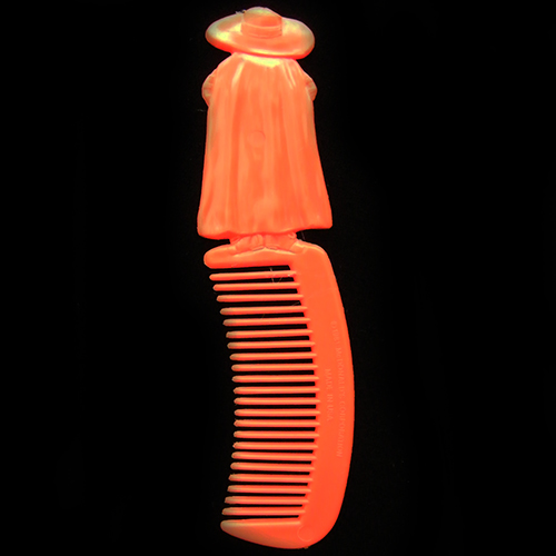 Promo Plastic Items