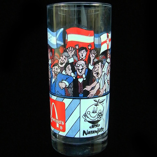 Tableware - Glasses