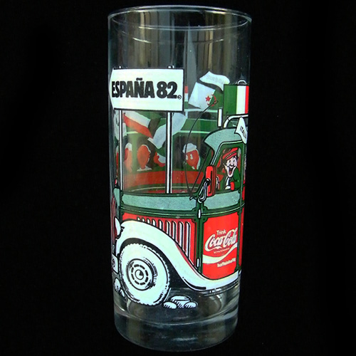Tableware - Glasses