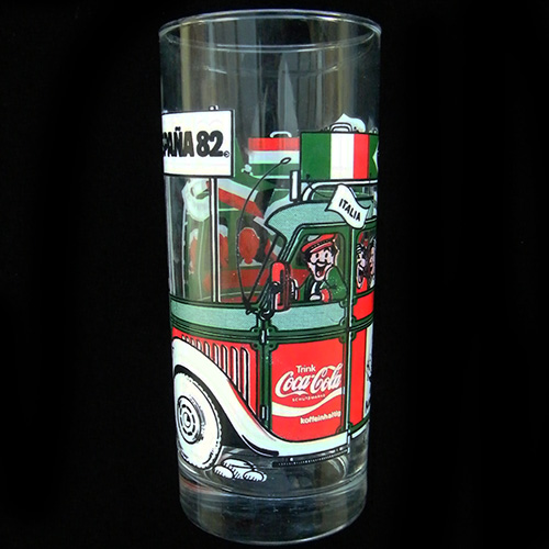 Tableware - Glasses