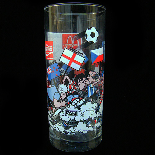 Tableware - Glasses