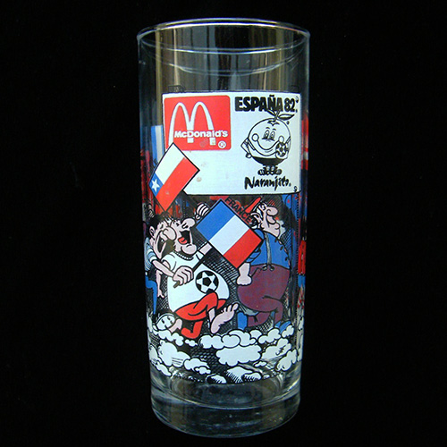 Tableware - Glasses