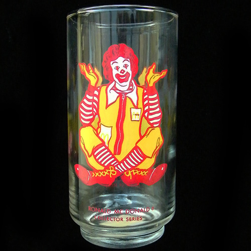 Tableware - Glasses