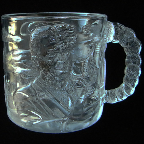 Tableware - Glasses