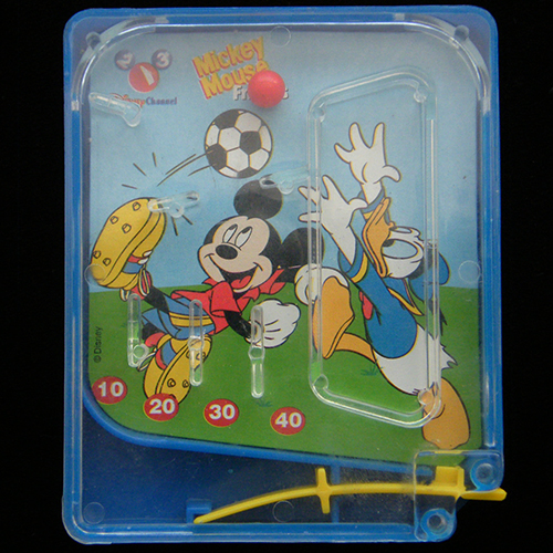 Games