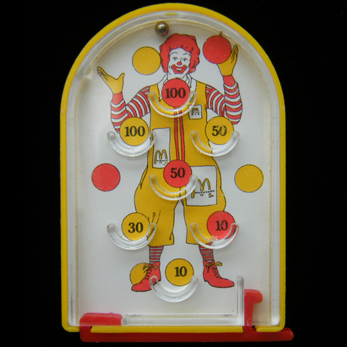 Games