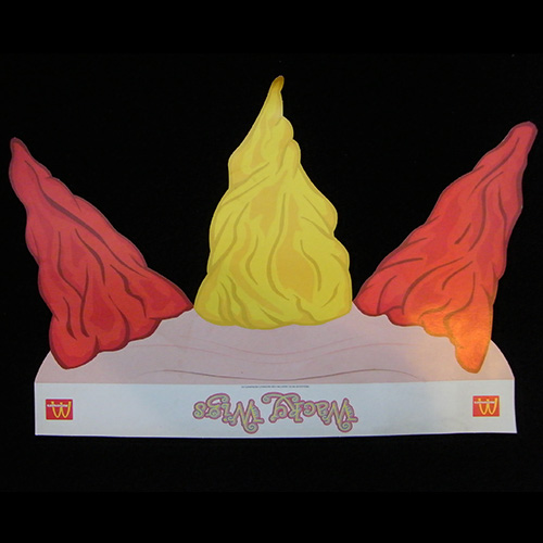 Promo Hat