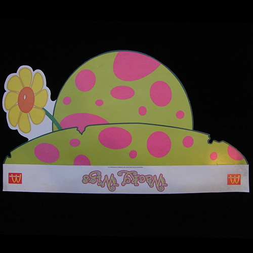 Promo Hat
