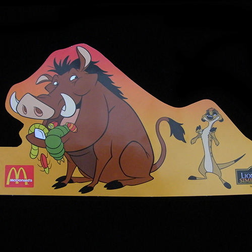 Promo Hat