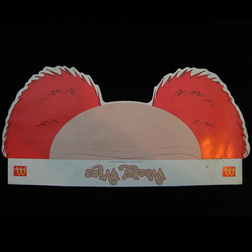 Promo Hat