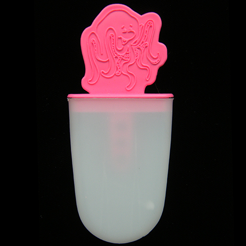Promo Ice Lolly's