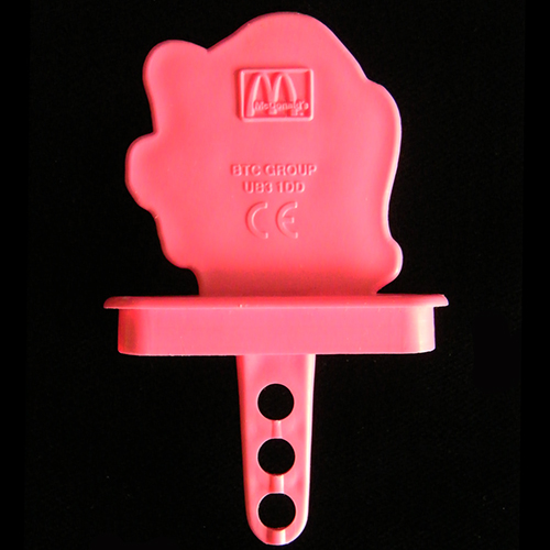 Promo Ice Lolly's