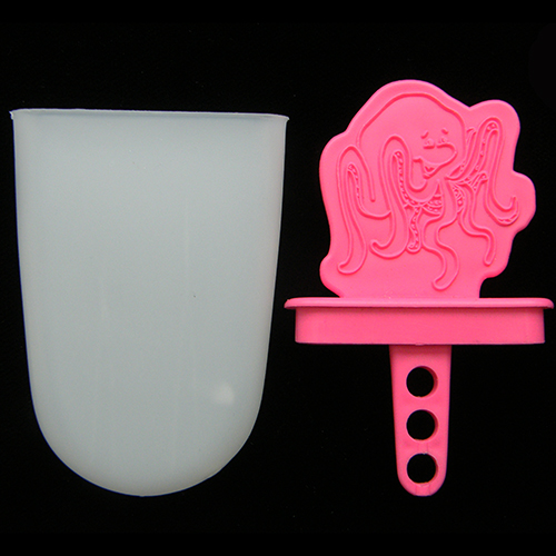 Promo Ice Lolly's