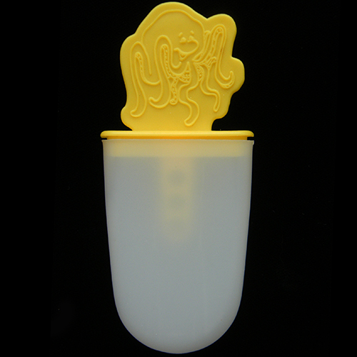 Promo Ice Lolly's