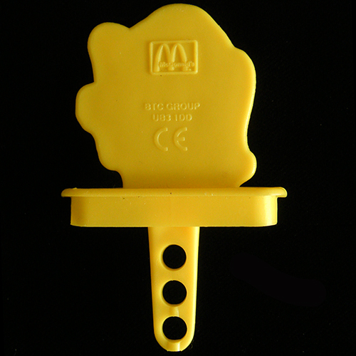 Promo Ice Lolly's