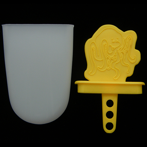 Promo Ice Lolly's