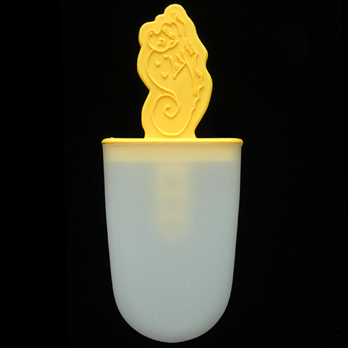 Promo Ice Lolly's