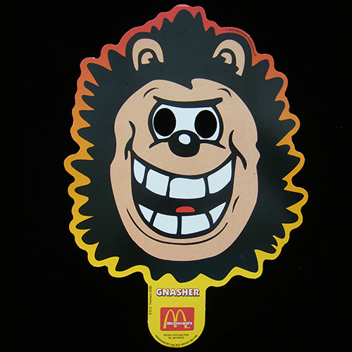 Promo Mask                  