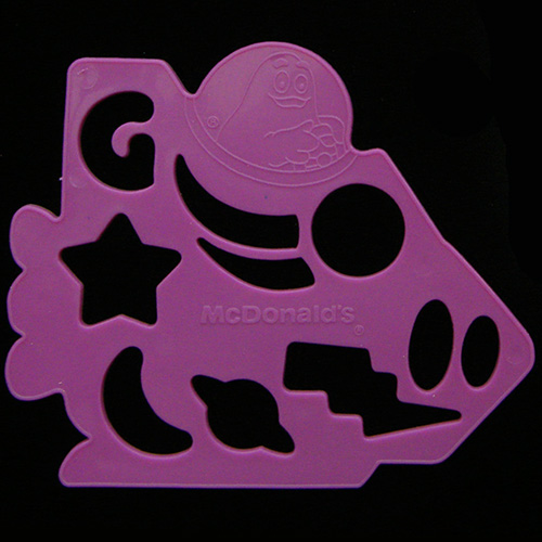 Promo Stencils