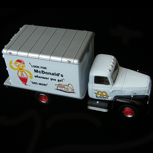 Promo Vehicle 001