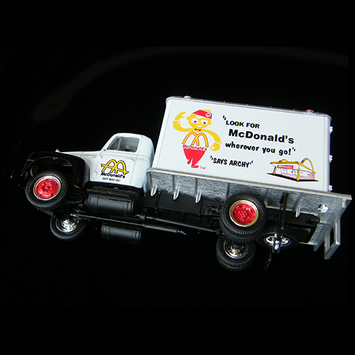 Promo Vehicle 001