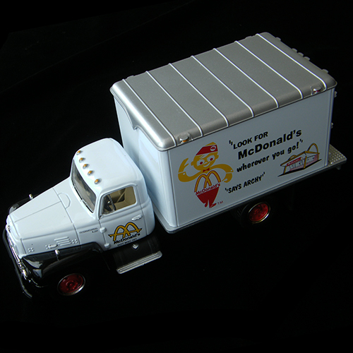 Promo Vehicle 001