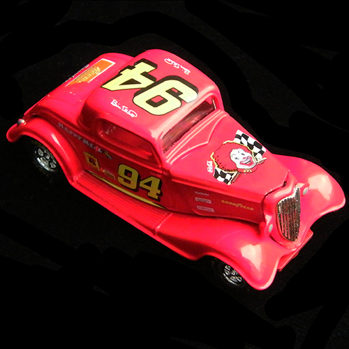1998 Racing Champions Ford