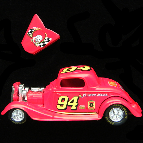 1998 Racing Champions Ford