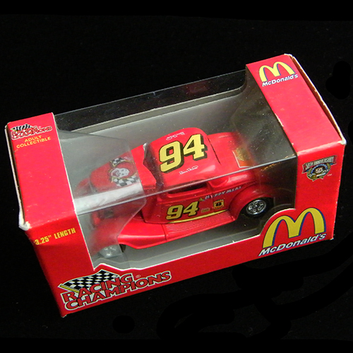 1998 Racing Champions Ford