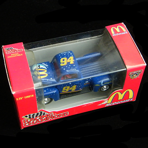 Promo Vehicle 003
