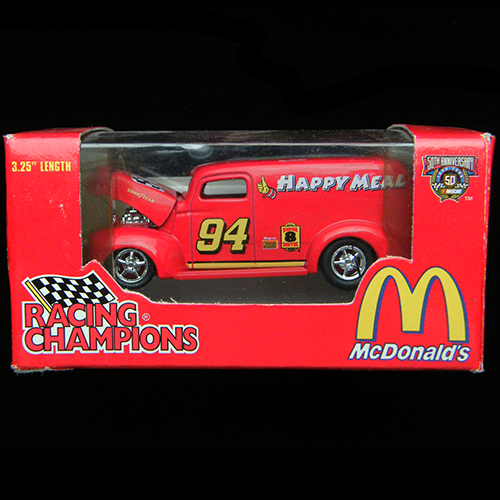 Promo Vehicle 004