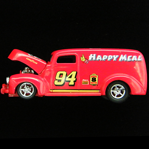 Promo Vehicle 004