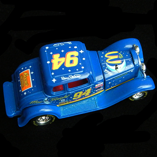 Promo Vehicle 005