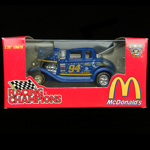 Promo Vehicle 005