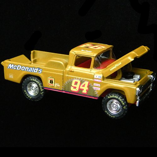 Promo Vehicle 006