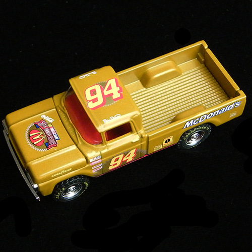Promo Vehicle 006