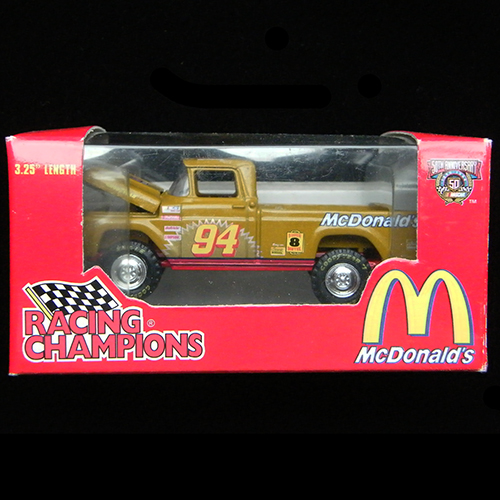 Promo Vehicle 006