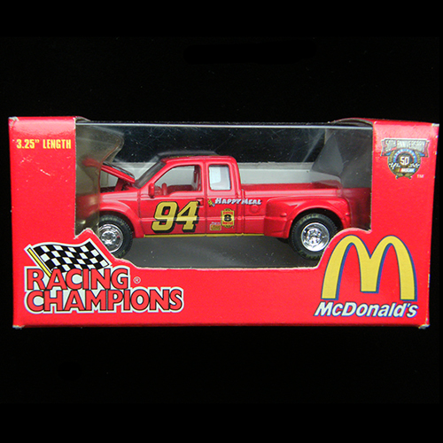 Promo Vehicle 007