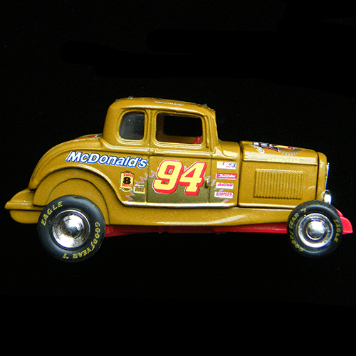 Promo Vehicle 008