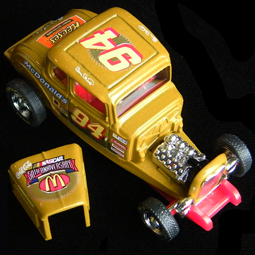 Promo Vehicle 008