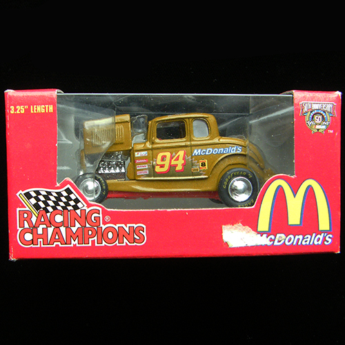 Promo Vehicle 008