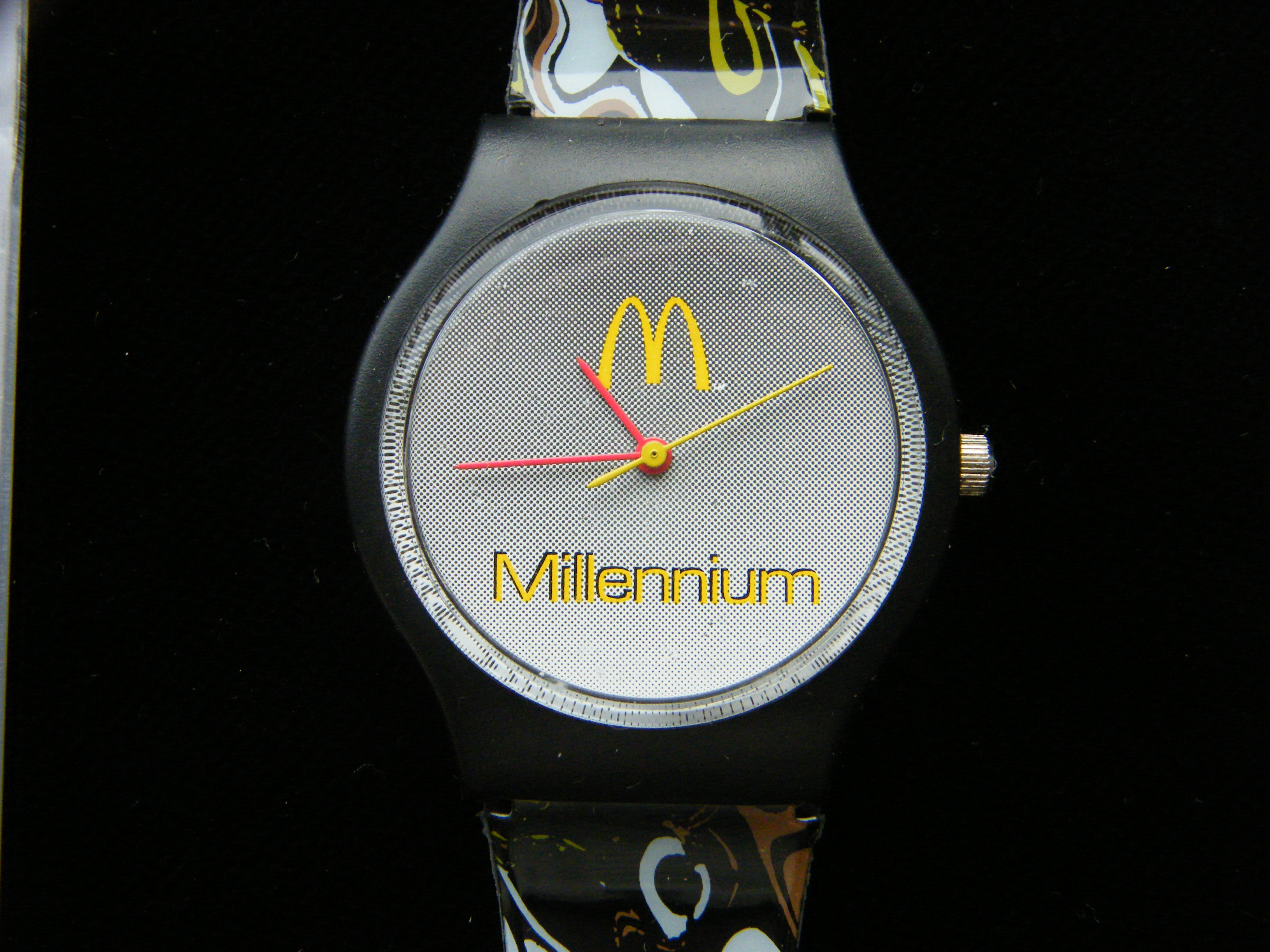 Promo Watches 