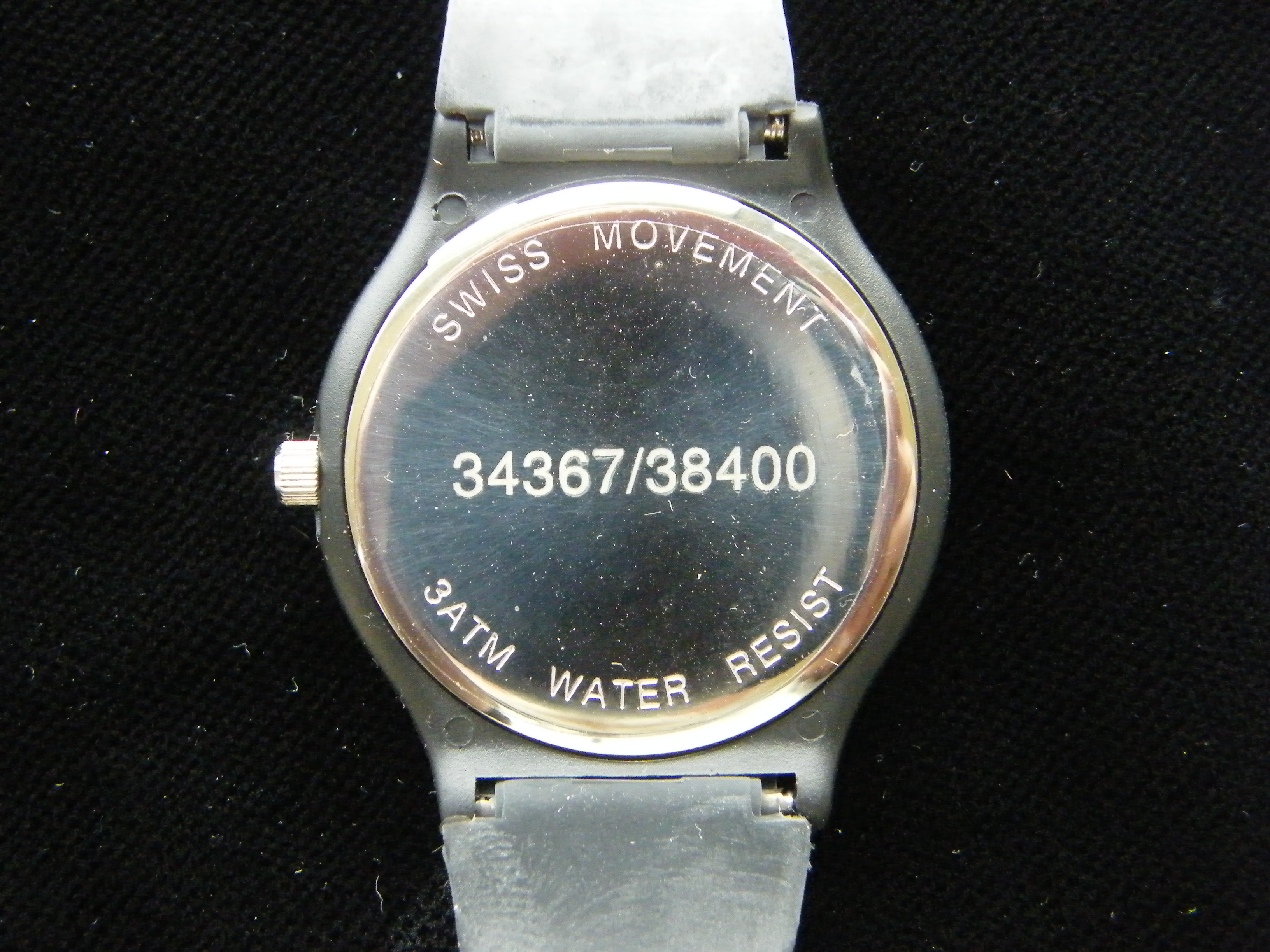 Promo Watches 