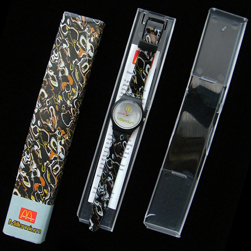 Promo Watches 