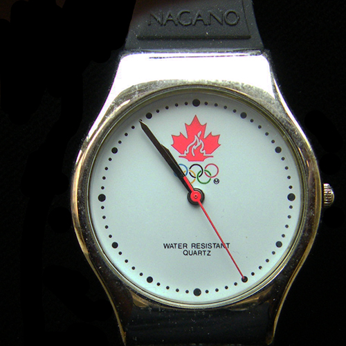 Promo Watches 