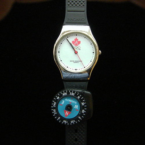 Promo Watches 